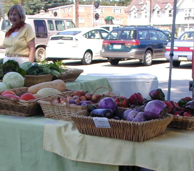 glenside farmers mkt